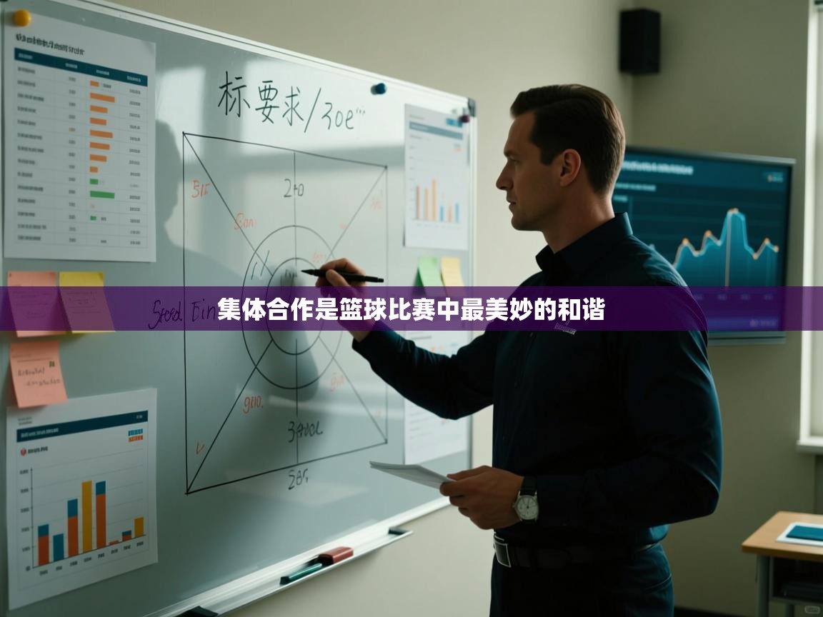 开云体育app下载安卓-集体合作是篮球比赛中最美妙的和谐 第3张