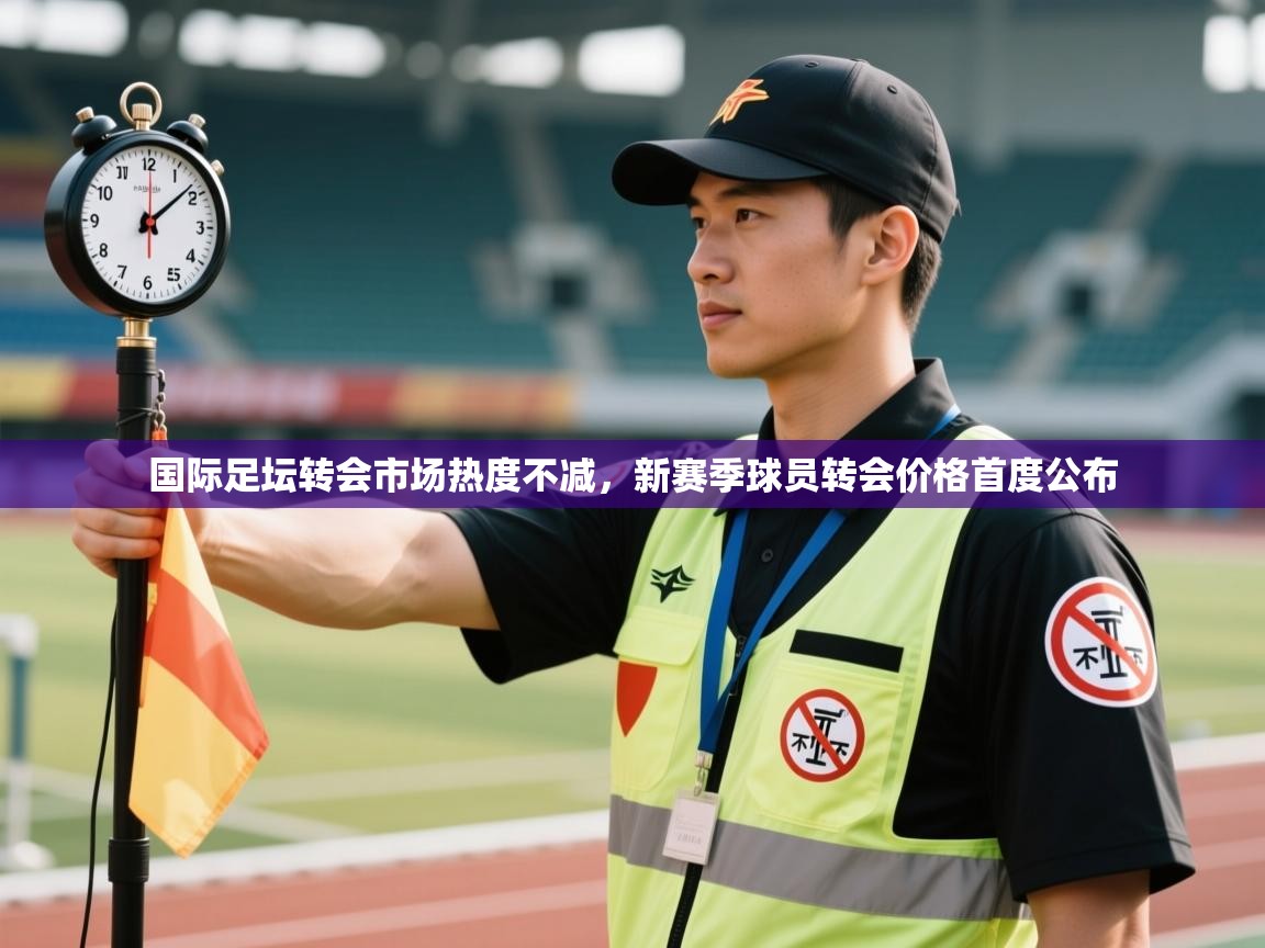 kaiyun sports-国际足坛转会市场热度不减,新赛季球员转会价格首度公布 第2张