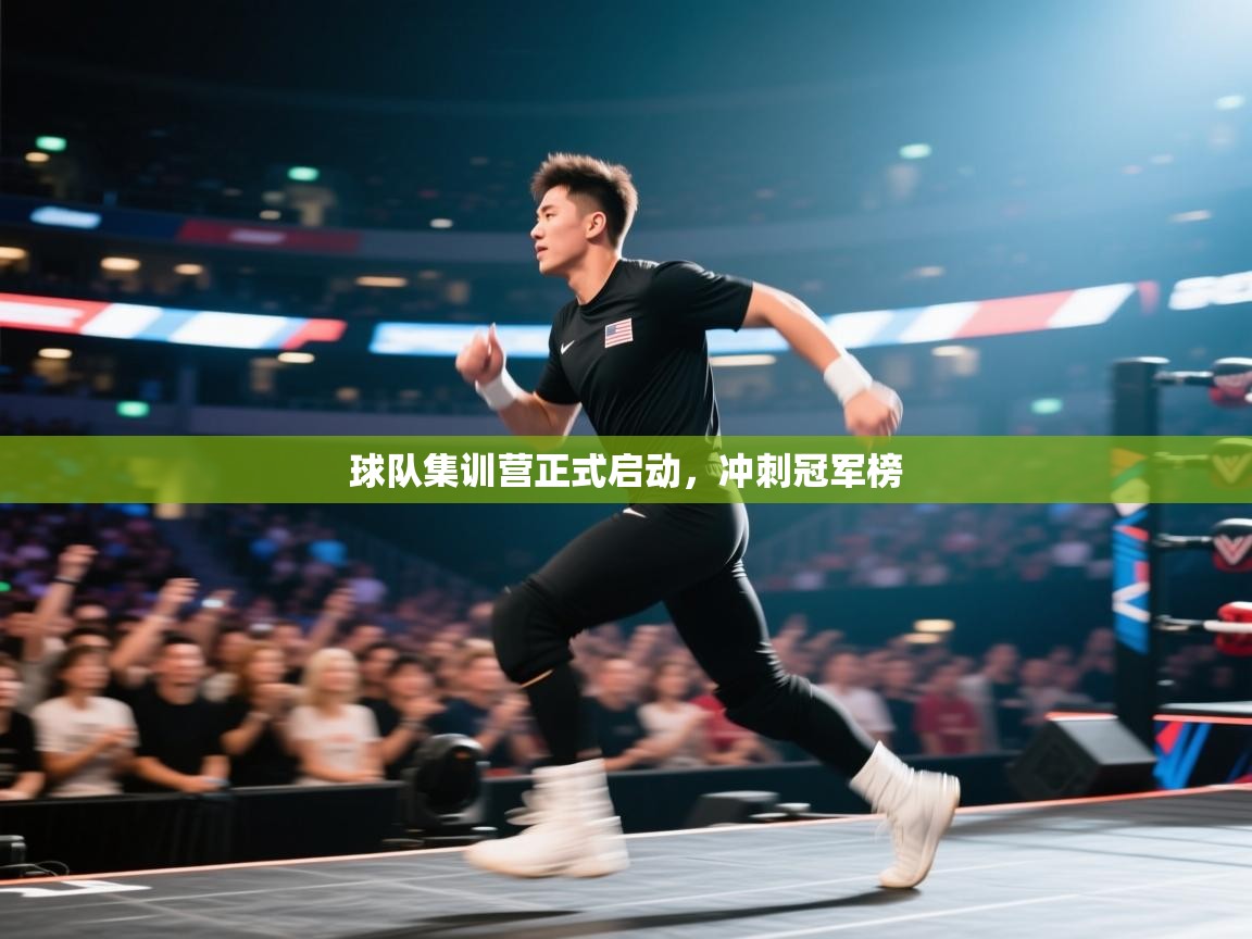 开云·体育app中国官方网站-球队集训营正式启动,冲刺冠军榜 第2张